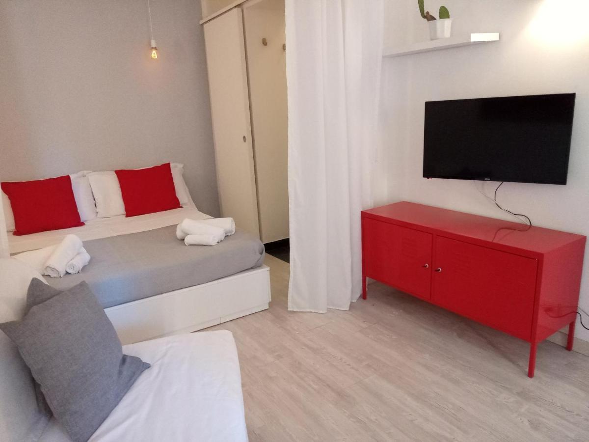 Studio10 Palermo Dış mekan fotoğraf