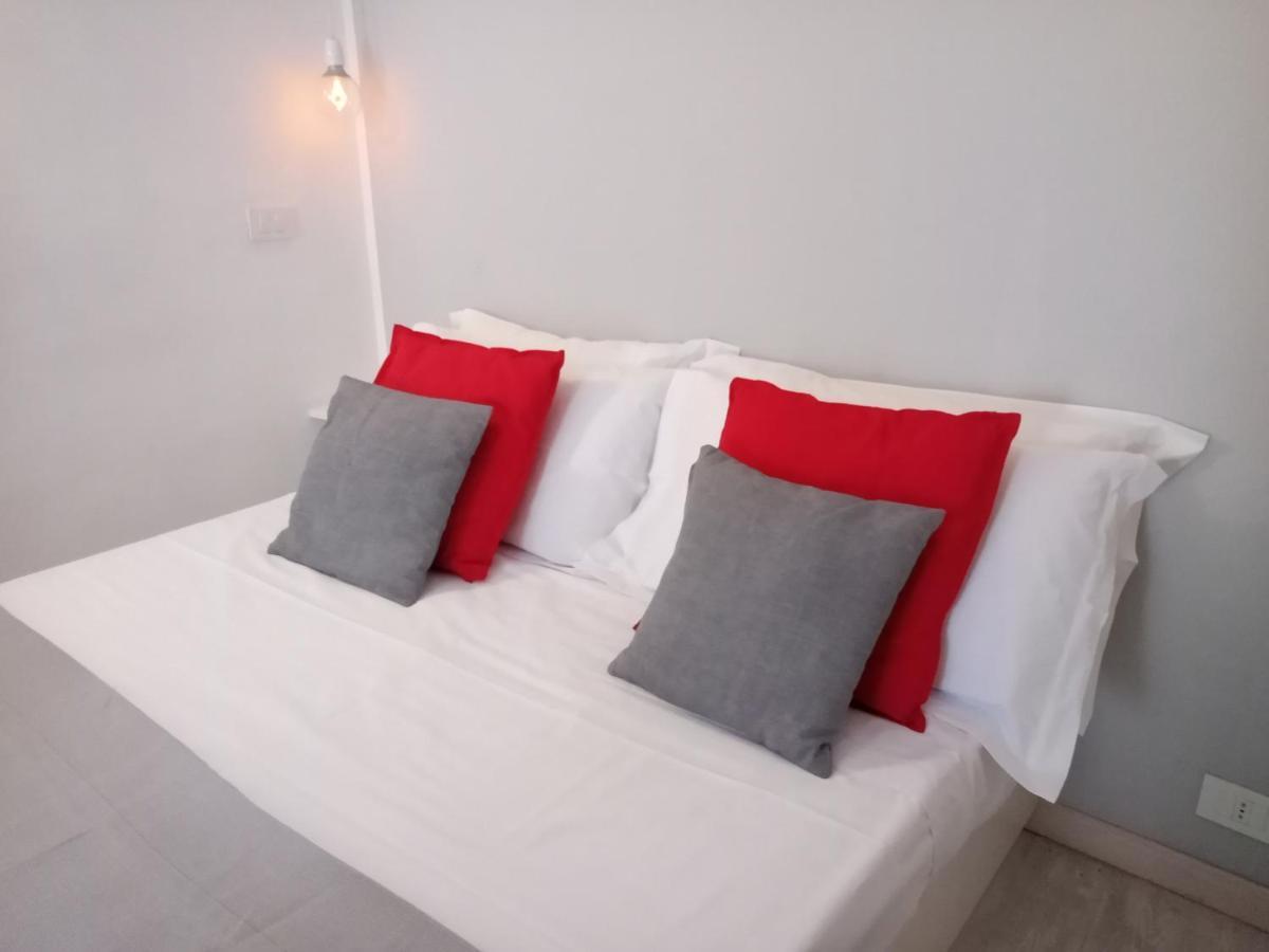 Studio10 Palermo Dış mekan fotoğraf