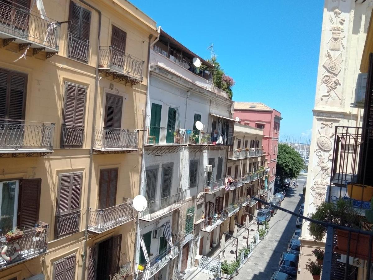 Studio10 Palermo Dış mekan fotoğraf