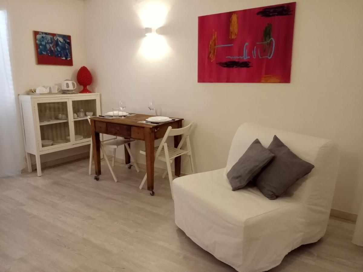 Studio10 Palermo Dış mekan fotoğraf
