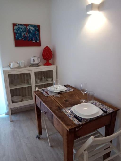 Studio10 Palermo Dış mekan fotoğraf