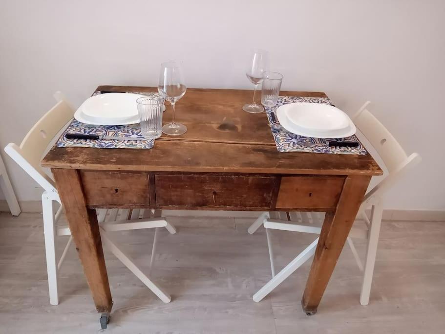 Studio10 Palermo Dış mekan fotoğraf