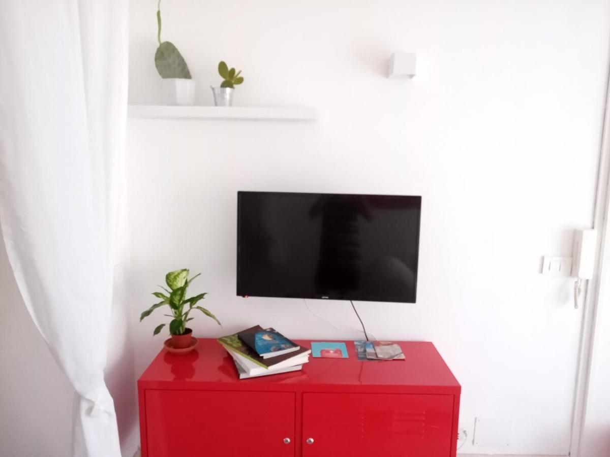 Studio10 Palermo Dış mekan fotoğraf