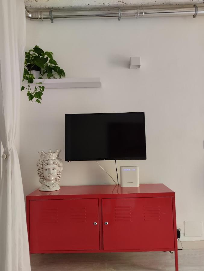 Studio10 Palermo Dış mekan fotoğraf