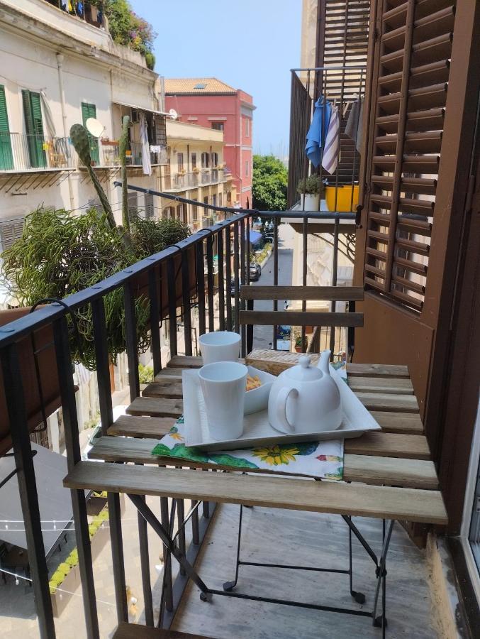 Studio10 Palermo Dış mekan fotoğraf